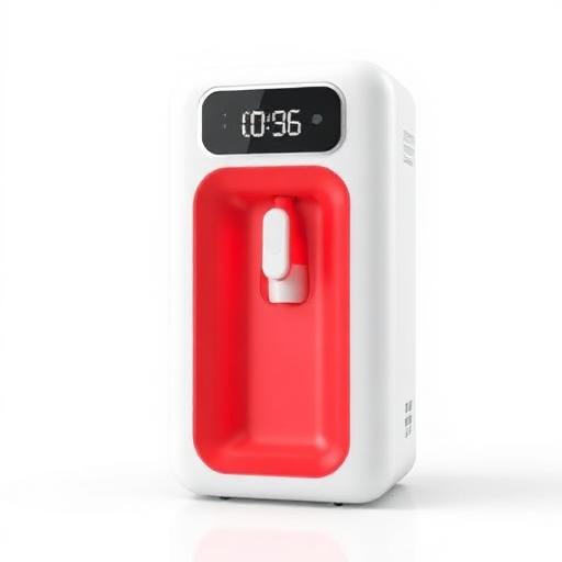 SmartFilter IoT Purifier