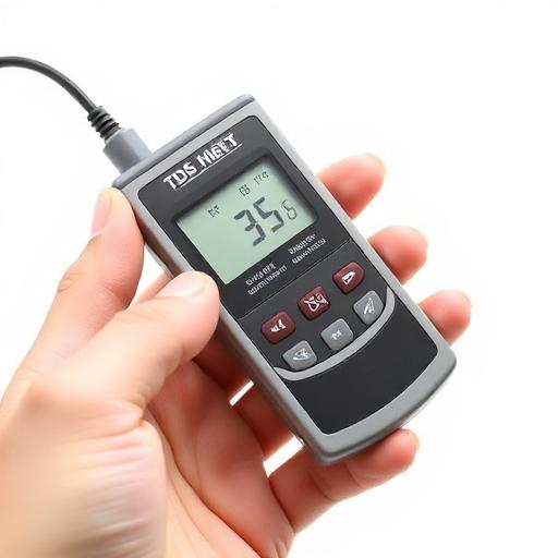 TDS Meter Pro Digital