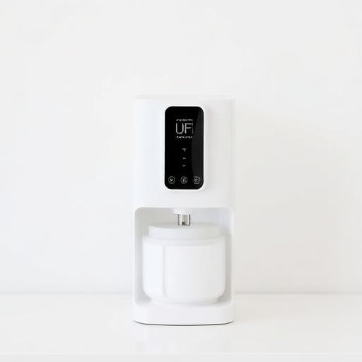 ClearFlow UF Counter Top